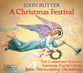 A Christmas Festival CD